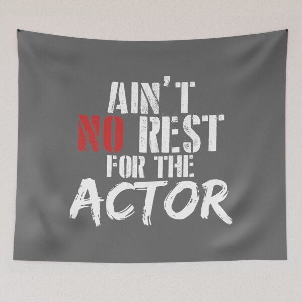 Item preview, Actor job gifts for him her Essential designed and sold by WinifredDurgan.