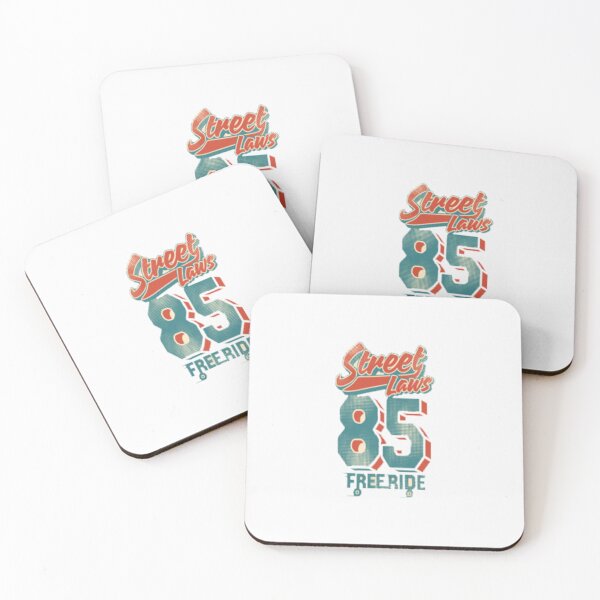 Item preview, Street laws designed and sold by MaryMaster.