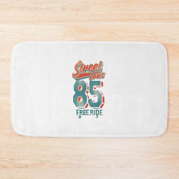 Item preview, Street laws designed and sold by MaryMaster.