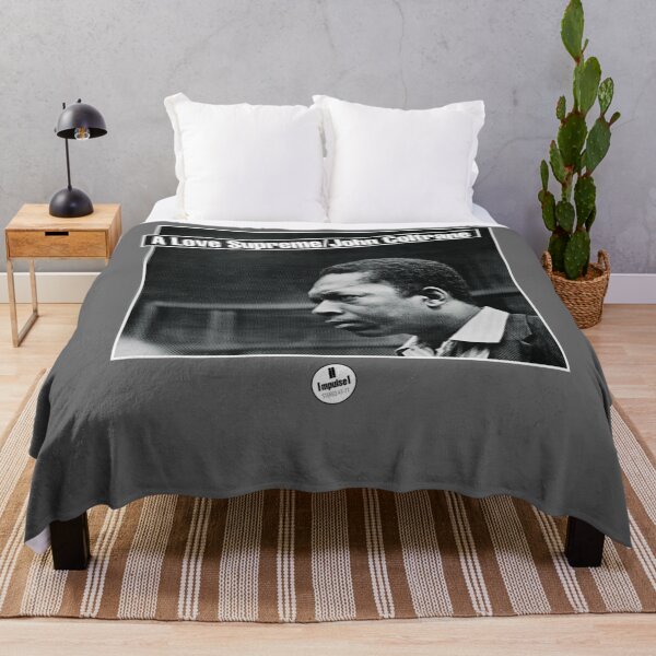 Item preview, A Love Supreme designed and sold by AlbaMante.