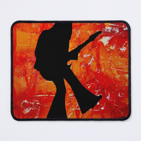 Item preview, Rock on!! designed and sold by Kazzasartery.
