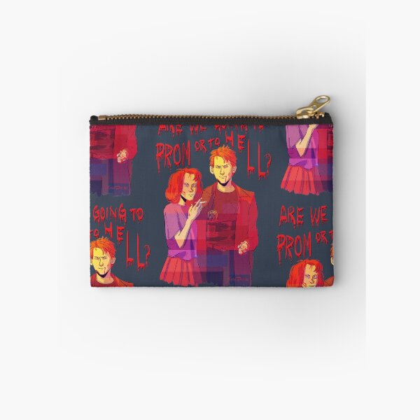 Item preview, Heathers designed and sold by The Kiwi Dodo.