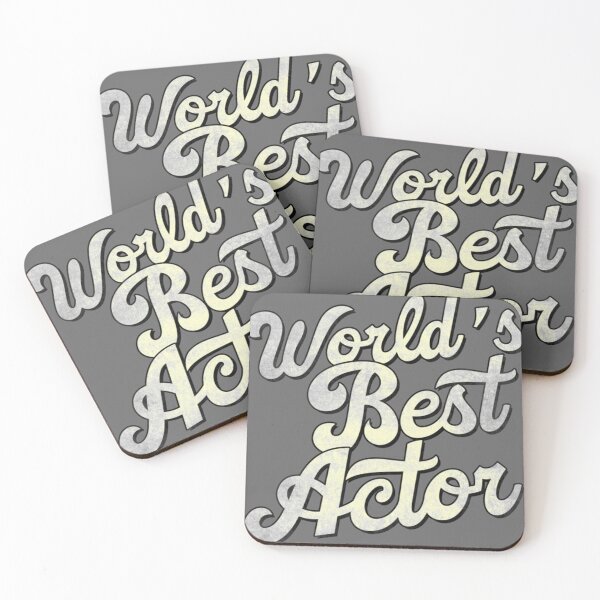 Item preview, Actor job gifts for him her designed and sold by WinifredDurgan.