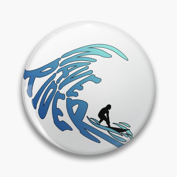 Item preview, Wave Rider  designed and sold by Janice E. Sheen.