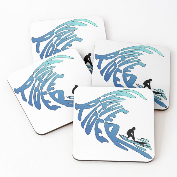 Item preview, Wave Rider  designed and sold by Janice E. Sheen.