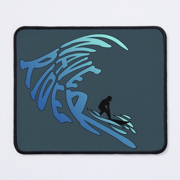 Item preview, Wave Rider designed and sold by Janice E. Sheen.
