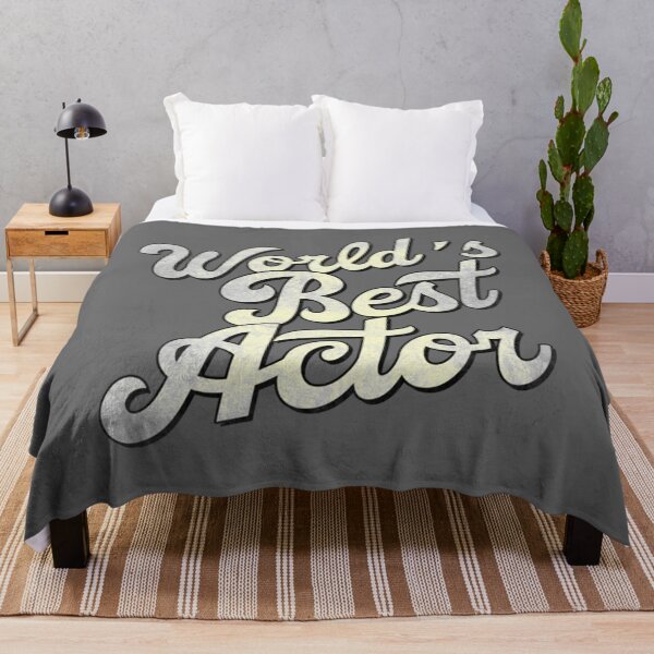 Item preview, Actor job gifts for him her designed and sold by WinifredDurgan.