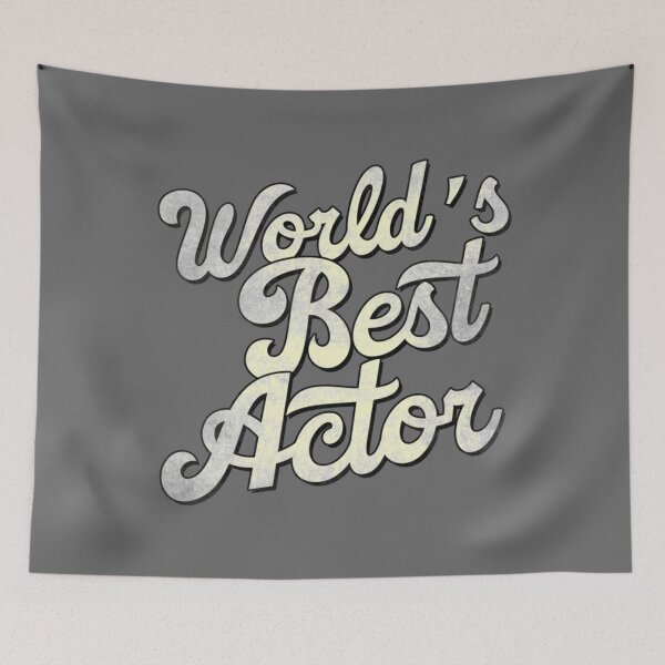 Item preview, Actor job gifts for him her designed and sold by WinifredDurgan.