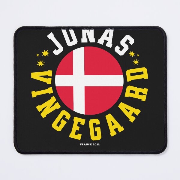 Item preview, Jonas vingegaard cyclist winner france classic designed and sold by AmyWhitten123.