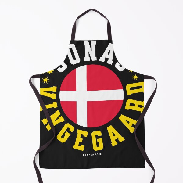 Item preview, Jonas vingegaard cyclist winner france classic designed and sold by AmyWhitten123.