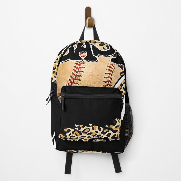 Item preview, Baseball Nana Leopard Mother's Day designed and sold by MichelSorour.