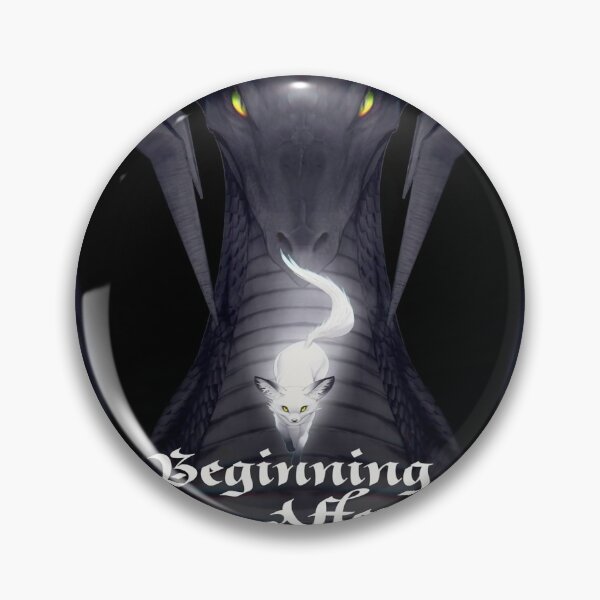 Item preview, The Beginning After The End beckoning fates designed and sold by RBBMD.