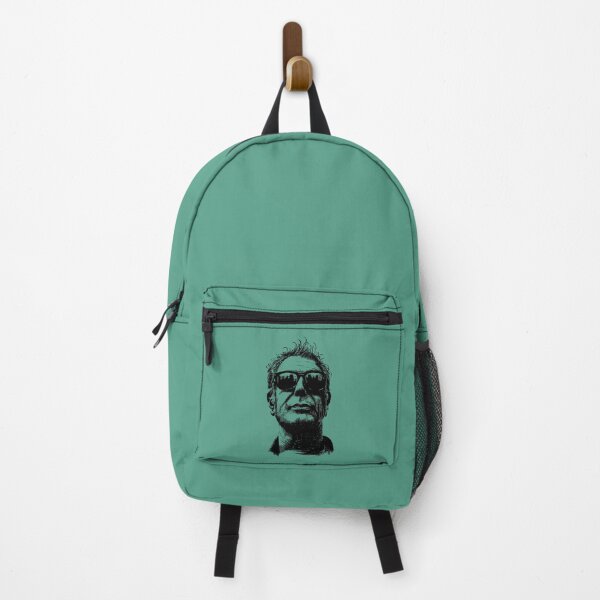 Item preview, Anthony ART Bourdain Pencilart designed and sold by HSColorpress.