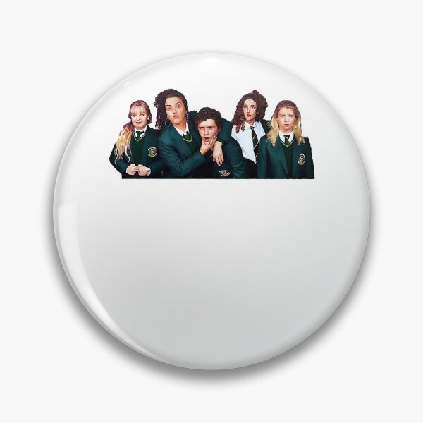 Item preview, Men Women Derry Girls Great Model Designer Funny Men Fan designed and sold by LuuPhan.