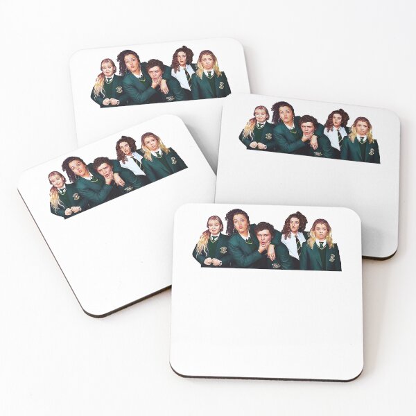 Item preview, Men Women Derry Girls Great Model Designer Funny Men Fan designed and sold by LuuPhan.