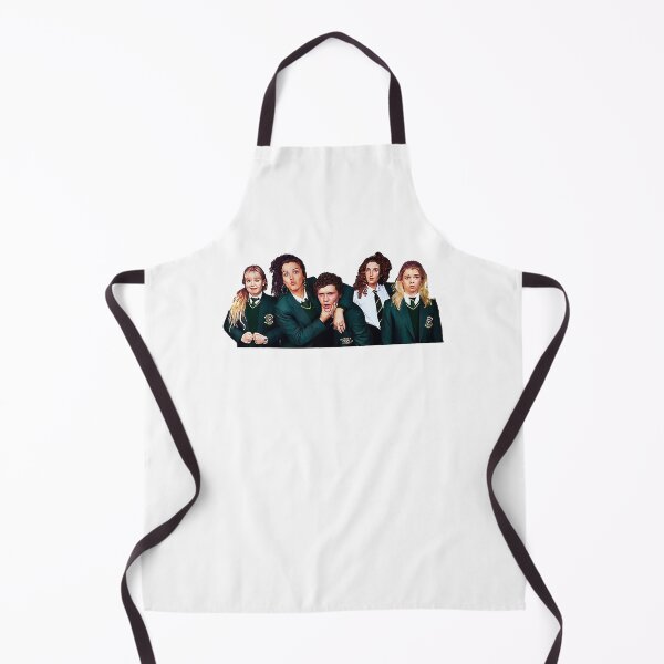 Item preview, Men Women Derry Girls Great Model Designer Funny Men Fan designed and sold by LuuPhan.