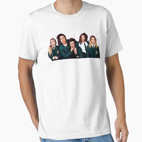 Item preview, Hombres Mujeres Derry Chicas Gran Modelo Diseñador Divertido Hombres Fan designed and sold by LuuPhan.