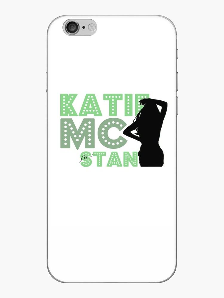 Katie McStan Essential T-Shirt for Sale by XRosheen