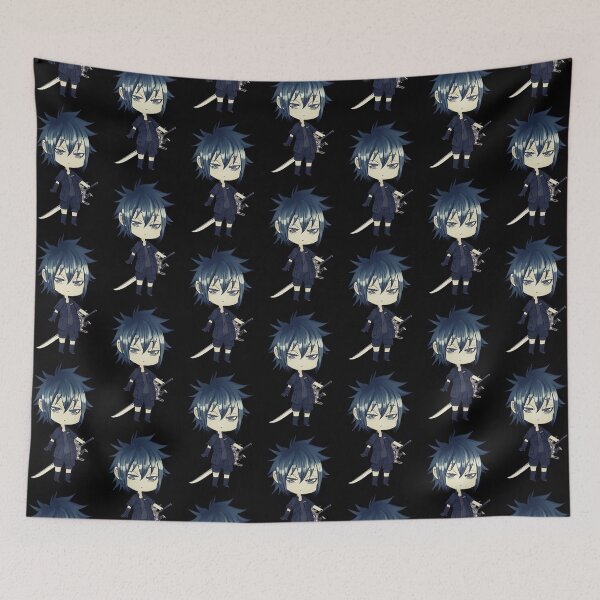 Item preview, Noct. designed and sold by KanaHyde.