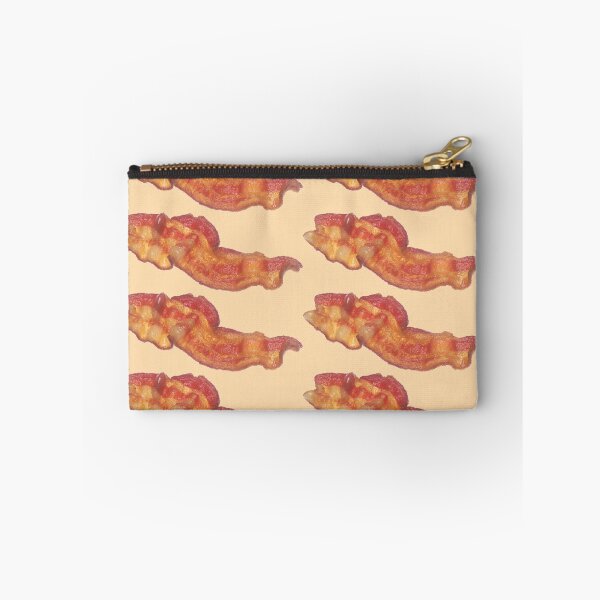 Aperçu de l'œuvre Bacon Bacon Bacon créée et vendue par creepyjoe.