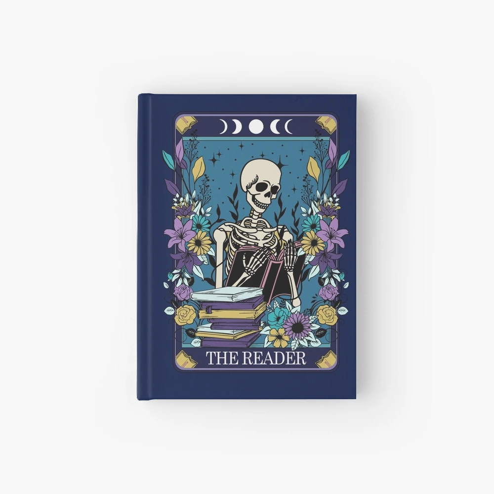 skeleton　Reader