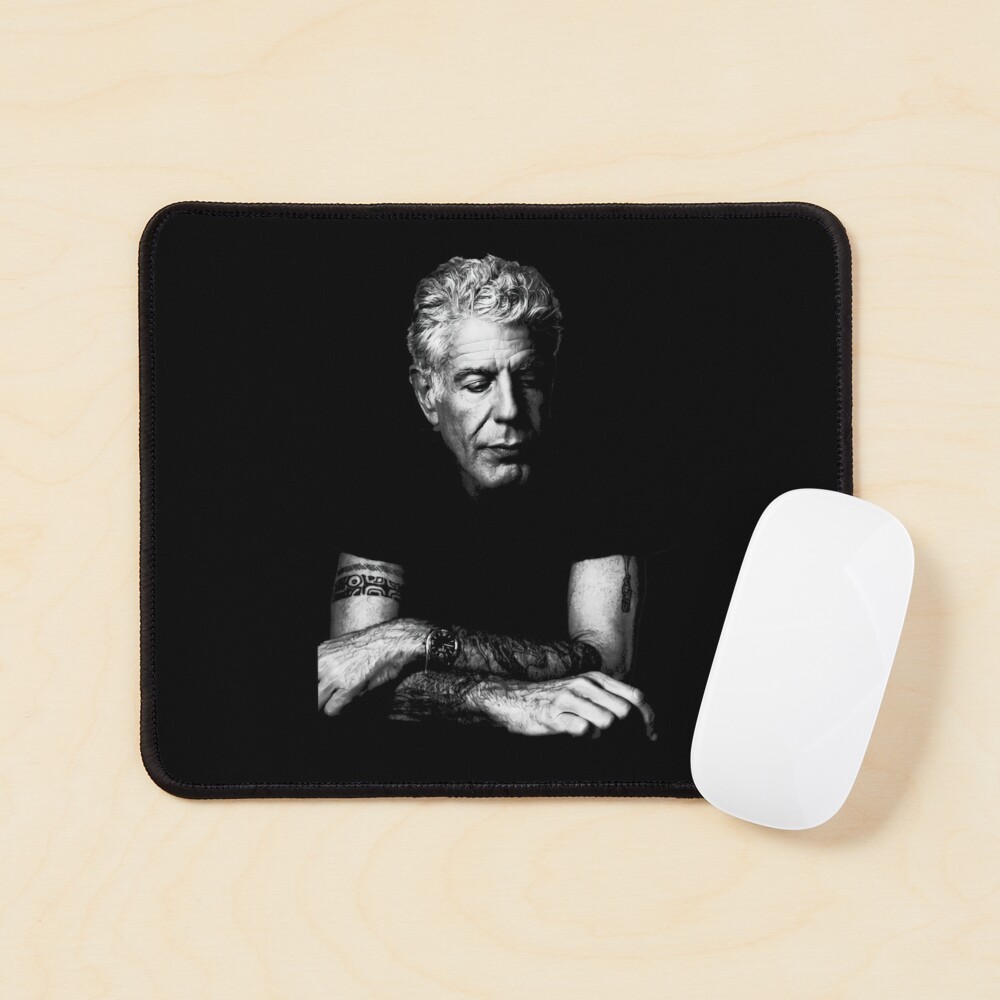 Item preview, Mouse Pad designed and sold by HSColorpress.