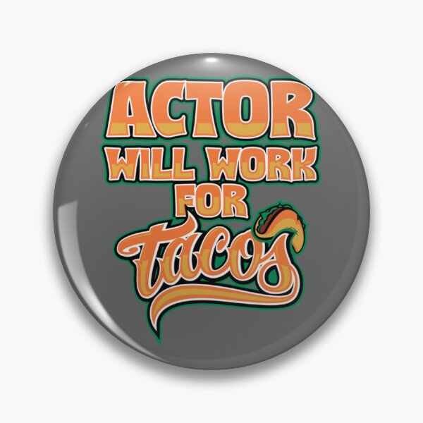 Item preview, Actor job title funny gifts Essential designed and sold by WinifredDurgan.