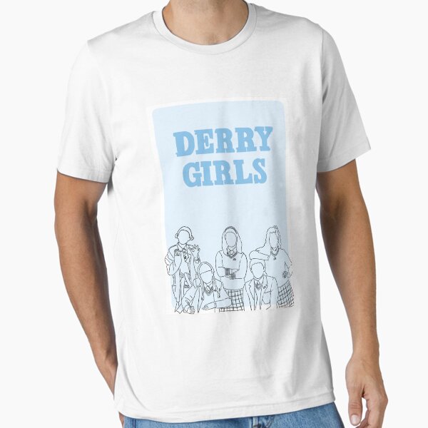 Vista previa del artículo con la obra «Mens My Favourite Derry Special Present Gifts Aficionados a la música», diseñado y vendido por LuuPhan.