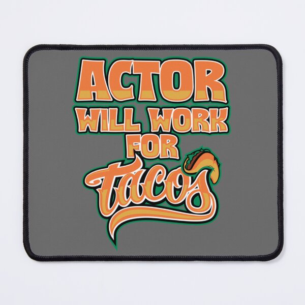 Item preview, Actor job title funny gifts Essential designed and sold by WinifredDurgan.