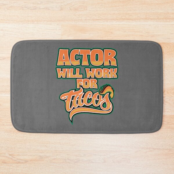 Item preview, Actor job title funny gifts Essential designed and sold by WinifredDurgan.