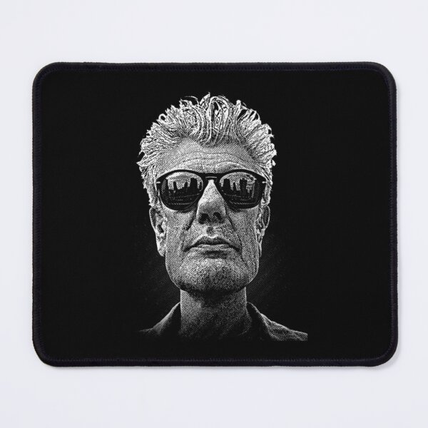 Item preview, Anthony bourdain Premium designed and sold by HSColorpress.