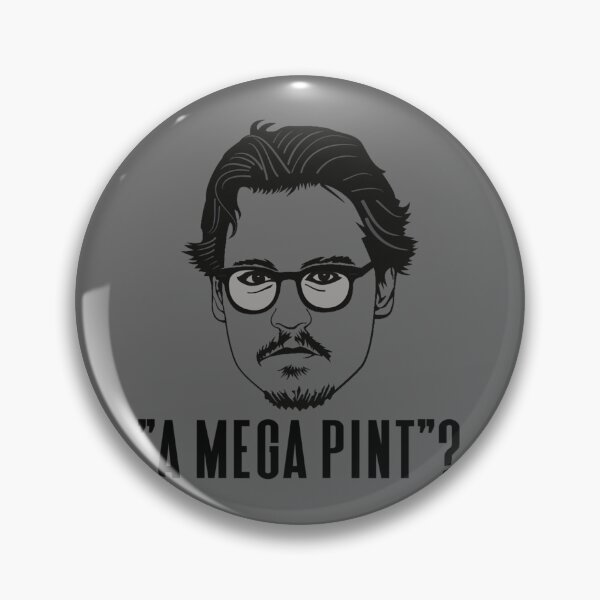 Item preview, A Mega Pint - Mega Pint Of Wine designed and sold by AlbaMante.