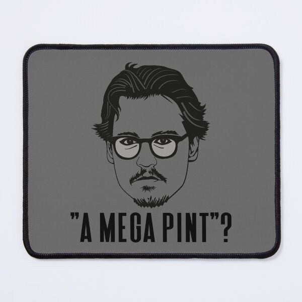Item preview, A Mega Pint - Mega Pint Of Wine designed and sold by AlbaMante.