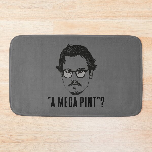 Item preview, A Mega Pint - Mega Pint Of Wine designed and sold by AlbaMante.
