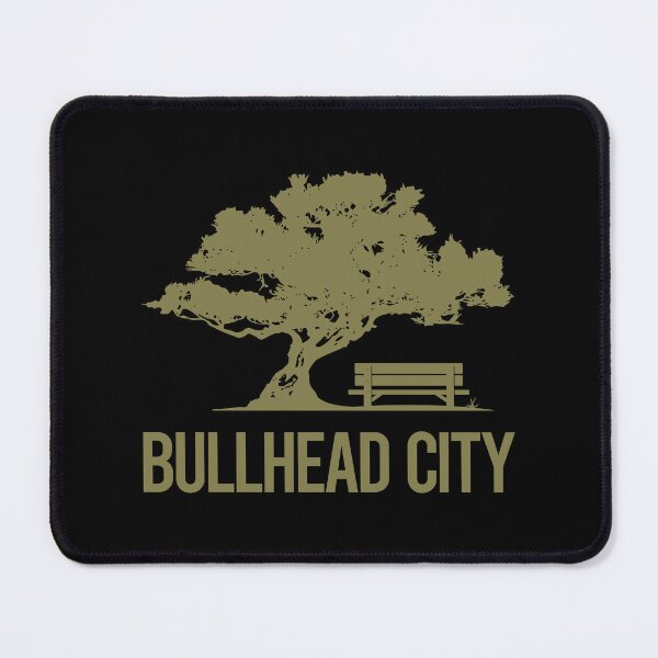 Item preview, Bench And Tree Bullhead City designed and sold by nguyentanshop.