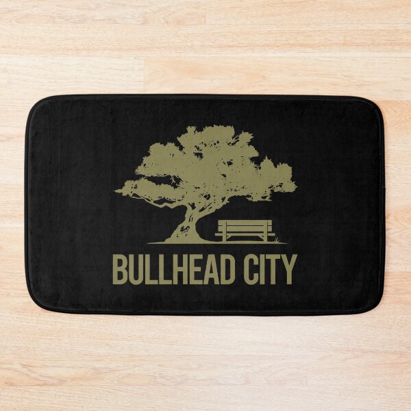 Item preview, Bench And Tree Bullhead City designed and sold by nguyentanshop.