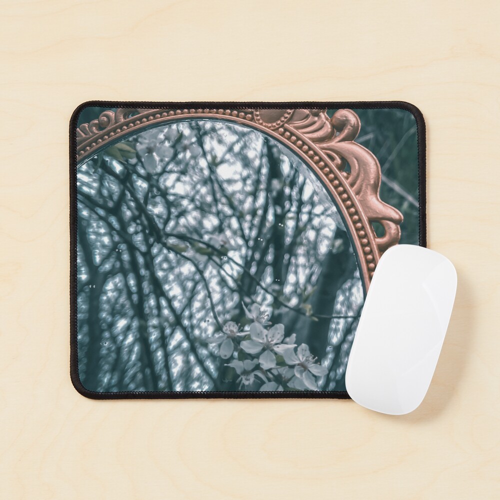 Item preview, Mouse Pad designed and sold by JulJulietta.