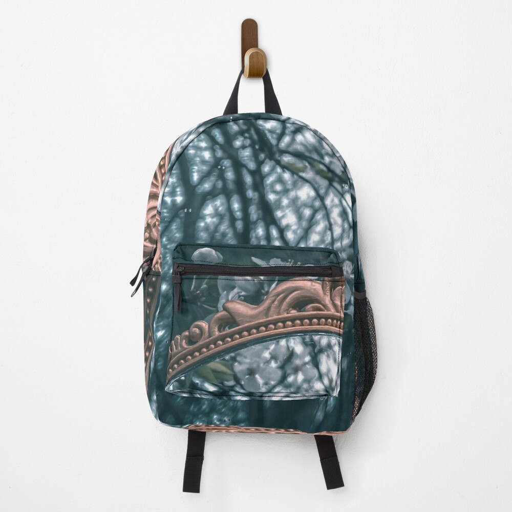 Item preview, Backpack designed and sold by JulJulietta.