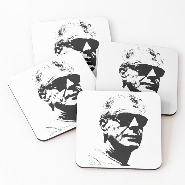 Item preview, Anthony Bourdain     designed and sold by HSColorpress.