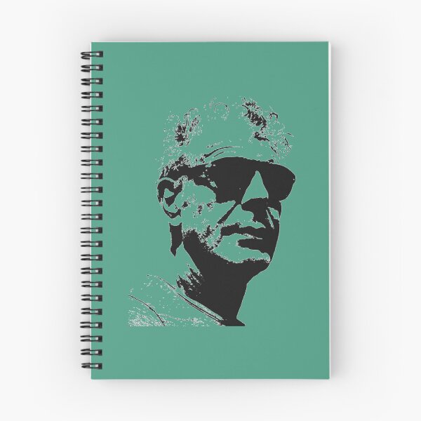 Item preview, Anthony Bourdain     designed and sold by HSColorpress.