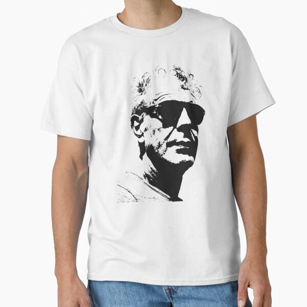 Item preview, Anthony Bourdain     designed and sold by HSColorpress.