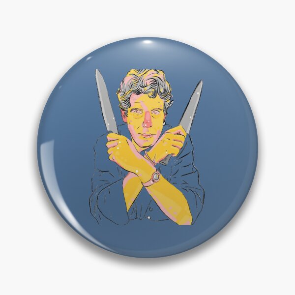 Artikelvorschau, Anthony Bourdain Kochen entworfen und verkauft von HSColorpress.