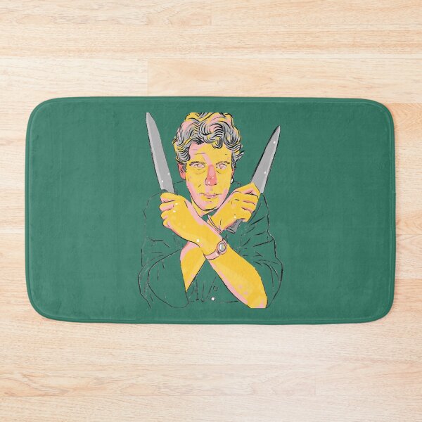 Item preview, Anthony Bourdain Cooking    designed and sold by HSColorpress.