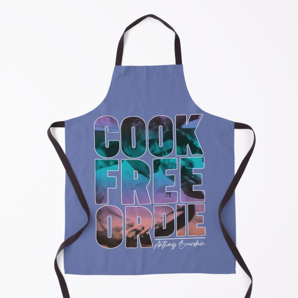 Item preview, Cook Free Or Die designed and sold by HSColorpress.