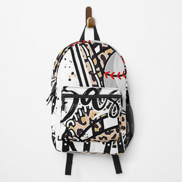 Item preview, Baseball Nana Leopard Game Day Baseball Lover Mothers Day designed and sold by MichelSorour.