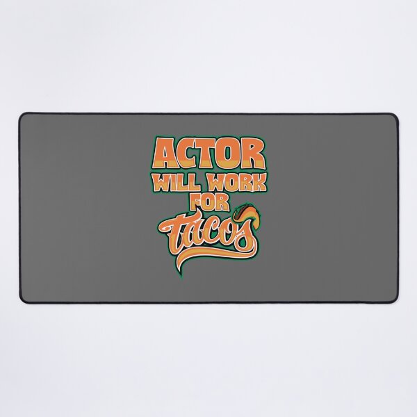Item preview, Actor job title funny gifts designed and sold by WinifredDurgan.