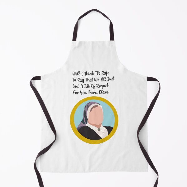 Item preview, Mens Womens Derry Girls Beautiful Model Sister Michael Quote Clare Vintage Retro designed and sold by LuuPhan.