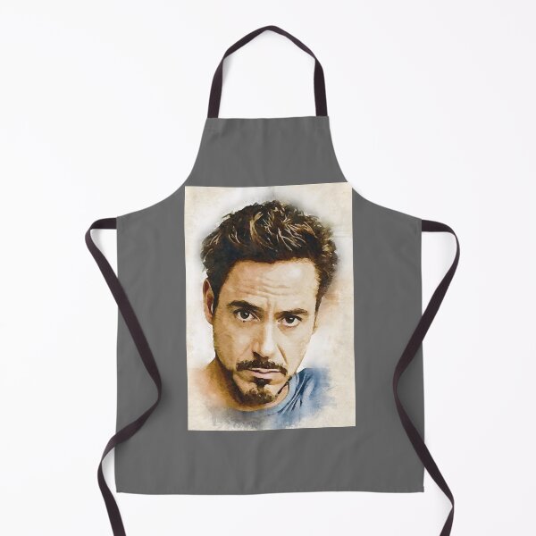 Item preview, A Tribute to Robert Downey Jr. designed and sold by DevonHand.