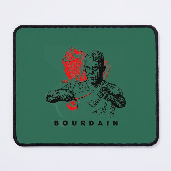 Item preview, cool cook bourdain designed and sold by HSColorpress.