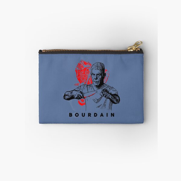 Artikelvorschau, cooler Koch Bourdain entworfen und verkauft von HSColorpress.